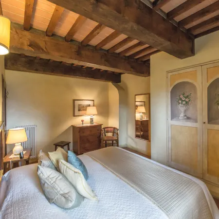 Old Tuscany's Hills - Beautiful House Close to Florence