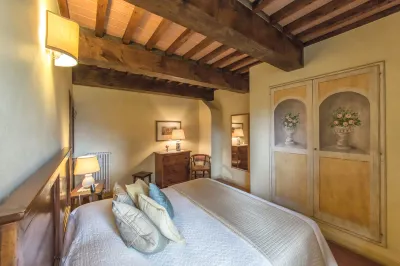 Old Tuscany's Hills - Beautiful House Close to Florence Hotels in der Nähe von Oratorio Don Bosco di Figline Valdarno