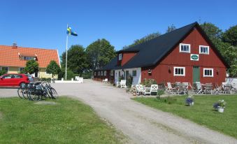 Hotell Hovgård & Longstay Halmstad