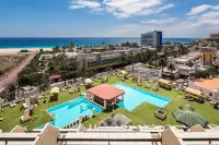 Apartments Palm Garden in Front of the Beach Hotels in der Nähe von Catatrips