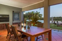 River Place Manor a Gem on the Orange River