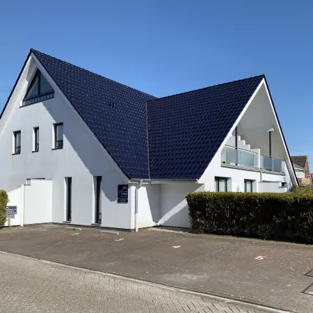 Witthuus-Wangerooge