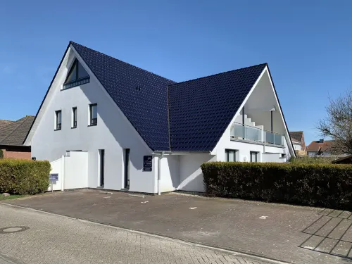 Witthuus-Langeoog
