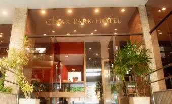 Cesar Park Hotel - Housity