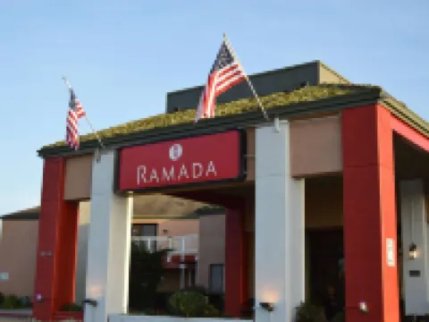 Ramada by Wyndham Arcata Hoteles en Arcata