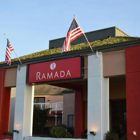 Ramada by Wyndham Arcata