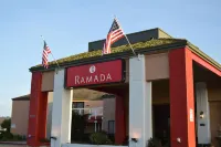 Ramada by Wyndham Arcata Hotels in Arcata