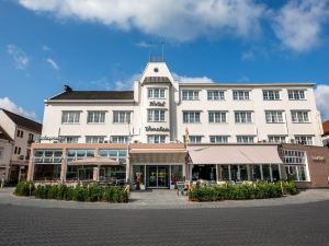 Hampshire Hotel – Voncken Valkenburg