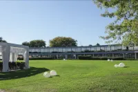 Hotel Viest Hotels near Romeo Menti Stadium