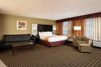 Quality Inn & Suites Downtown - Badekar