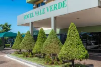 Hotel Vale Verde