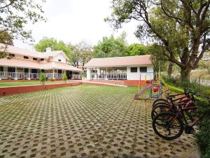 MPT Karnikar Bungalow, Pachmarhi