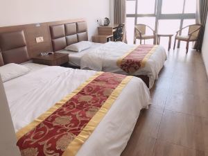 Changzhou Jiabin Hotel