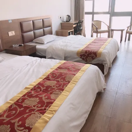 Changzhou Jiabin Hotel