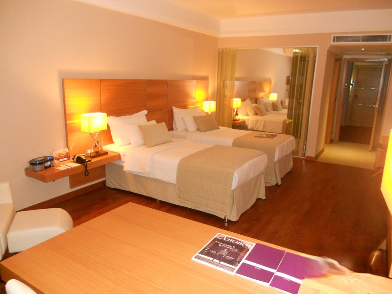 Anemon Ordu Hotel