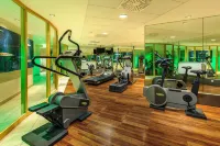 Novotel Berlin Mitte Hotels in Berlin