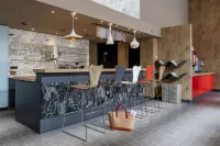 宜必思明斯特市飯店