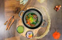 The Fern Lonavala, Series by Marriott - breakfast