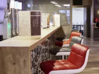 Ibis Haguenau Strasbourg Nord Hotels in Bischwiller