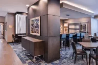 Fairfield Inn & Suites Raleigh Cary
