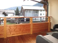 Nina Hotels in Uderns