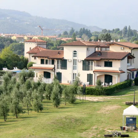 Il Colombaro