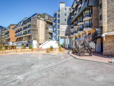 Les Marinas Hôtels à : 