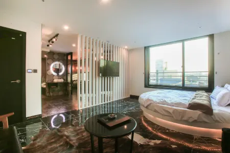 Hotel Boutique 9 Neungdong