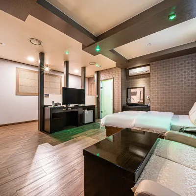 Incheon M Hotels near Hogupo Station