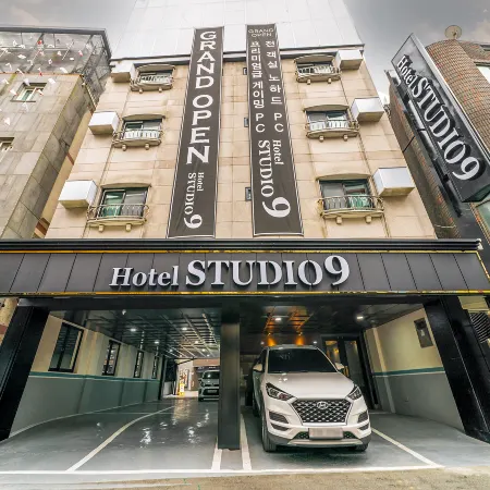 Guri Studio 9