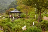 Mungyeong Giverny Pension