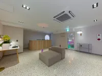 Knockin Hotel Daejeon by Aank Hotels near Dong-gu