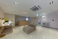 Knockin Hotel Daejeon by Aank - Wifi