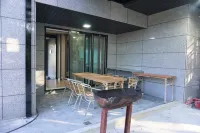 Yeoju Hangaroi Pension Hotels in Yeoju-si
