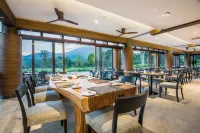 Chatrium Golf Resort Soi Dao Chanthaburi Hotels in Pong Nam Ron