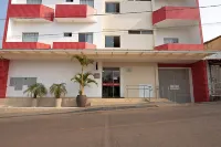 OYO Tropical Confort Hotel, Brasilia Hotels in São Sebastião