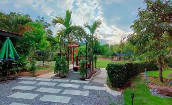 The Garden Hintang Resort