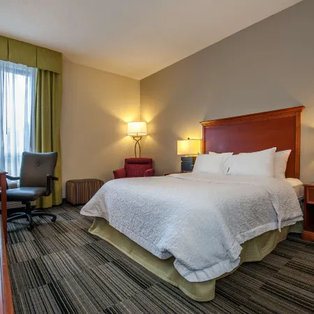 Hampton Inn Bowling Green