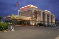Hampton Inn Shreveport/Bossier City I-20 - gimnasio