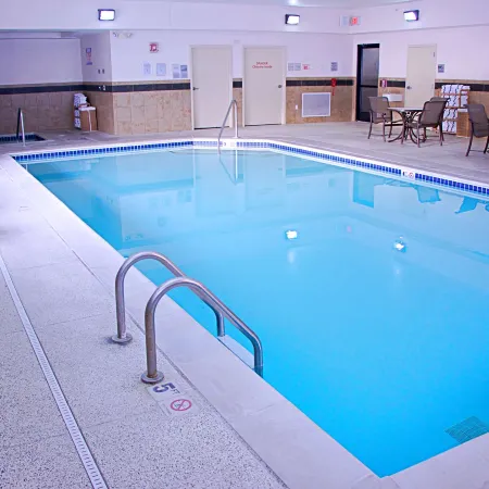 Hampton Inn Sidney