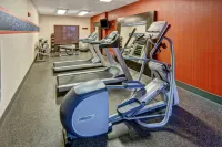 Hampton Inn Batesville - Kuntosalit