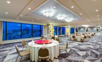 ANA Crowne Plaza Hiroshima