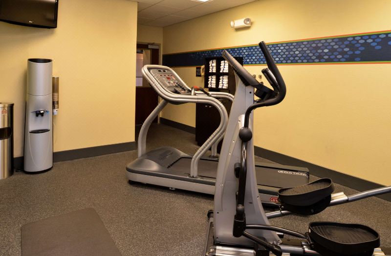 Hampton Inn Litchfield photo 4