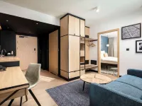Mercure Warszawa Ursus Station Hotels in Warschau