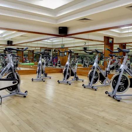 DoubleTree by Hilton Edinburgh Airport
