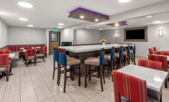 Comfort Inn & Suites Beaverton - Portland West