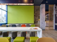 Ibis Budget Wien Sankt Marx Hotels in Vienna