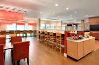 TownePlace Suites Pittsburgh Airport/Robinson Township Hotels in Robinson Township