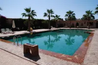 Hotel Dar Zitoune Taroudant - Pools