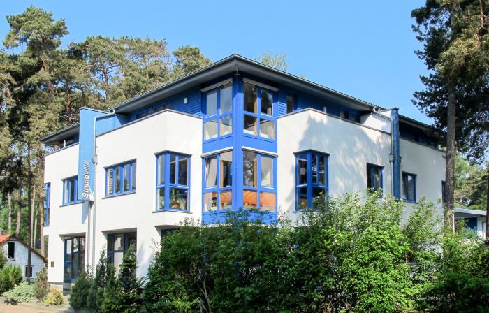 Strandvilla (Lub111)